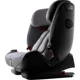 Детское автокресло Britax Romer Advansafix i-Size Marble Серый foto