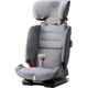 Детское автокресло Britax Romer Advansafix i-Size Marble Серый foto