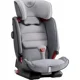 Детское автокресло Britax Romer Advansafix i-Size Marble Серый foto