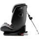 Детское автокресло Britax Romer Advansafix i-Size Marble Серый foto