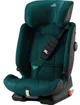 Scaun auto Britax Romer Advansafix i-Size Verde foto