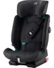 Scaun auto Britax Romer Advansafix i-Size Fossil Gri foto