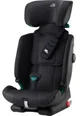 Scaun auto Britax Romer Advansafix i-Size Fossil Gri foto