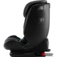 Scaun auto Britax Romer Advansafix i-Size Fossil Gri foto