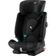 Scaun auto Britax Romer Advansafix i-Size Galaxy Negru foto