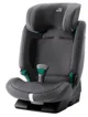 Scaun auto Britax Romer Versafix Gri foto