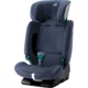 Scaun auto Britax Romer Versafix Albastru foto