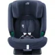 Scaun auto Britax Romer Versafix Albastru foto