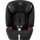 Scaun auto Britax Romer Evolva 1-2-3 SL SICT Negru