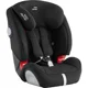 Scaun auto Britax Romer Evolva 1-2-3 SL SICT Negru