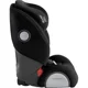 Scaun auto Britax Romer Evolva 1-2-3 SL SICT Negru