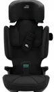 Scaun auto Britax Romer Kidfix i-Size Negru