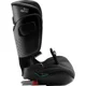 Scaun auto Britax Romer Kidfix i-Size Negru