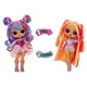 Papusa L.O.L. Surprise! Tweens seria Surprise Swap - Braids Bailey foto