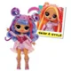 Papusa L.O.L. Surprise! Tweens seria Surprise Swap - Braids Bailey foto