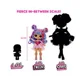 Papusa L.O.L. Surprise! Tweens seria Surprise Swap - Braids Bailey foto