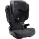 Scaun auto Britax Romer Kidfix i-Size Storm Grey foto