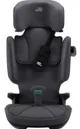 Scaun auto Britax Romer Kidfix i-Size Storm Grey foto
