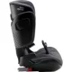 Scaun auto Britax Romer Kidfix i-Size Storm Grey foto