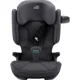 Scaun auto Britax Romer Kidfix i-Size Storm Grey foto