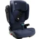 Scaun auto Britax Romer Kidfix i-Size Albastru foto