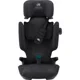 Scaun auto Britax Romer Kidfix i-Size Fossil Gri foto