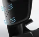Scaun auto Britax Romer Kidfix i-Size Fossil Gri foto