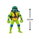Set de joaca Motocicleta si figurina Leonardo Testoasele Ninja TMNT