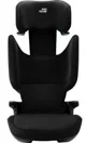 Scaun auto Britax Romer Kidfix M i-Size Negru foto