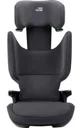 Scaun auto Britax Romer Kidfix M i-Size Gri foto