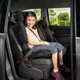 Scaun auto Britax Romer Kidfix M i-Size Gri foto