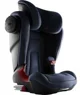 Scaun auto Britax Romer Kidfix II S Albastru foto