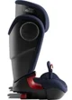 Scaun auto Britax Romer Kidfix II S Albastru foto