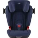 Scaun auto Britax Romer Kidfix II S Albastru foto