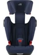 Scaun auto Britax Romer Kidfix II S Albastru foto