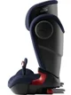 Детское автокресло Britax Romer Kidfix II S Синий foto