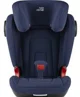 Scaun auto Britax Romer Kidfix II S Albastru foto