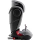 Scaun auto Britax Romer Kidfix II S Gri foto