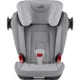 Scaun auto Britax Romer Kidfix II S Gri foto
