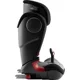 Scaun auto Britax Romer Kidfix II S Graphite foto