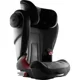 Scaun auto Britax Romer Kidfix II S Graphite foto