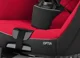 Автокресло Recaro Optiafix
