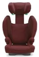 Автокресло Recaro Monza Nova 2 Seatfix Select Красный