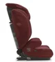 Автокресло Recaro Monza Nova 2 Seatfix Select Красный