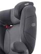 Автокресло Recaro Monza Nova Evo Seatfix Черный