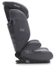 Автокресло Recaro Monza Nova Evo Seatfix Серый