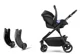 Адаптер Recaro Privia для автокресла