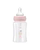 Бутылочка KikkaBoo Hippo Dreams Pink, 240 мл