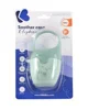 Cutie pentru suzeta KikkaBoo Elephant Mint foto