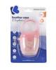 Cutie pentru suzeta KikkaBoo Elephant Pink foto